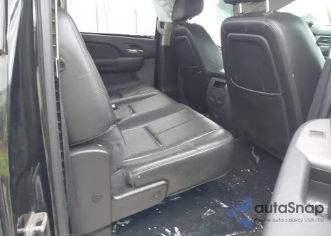 2012 GMC Sierra 1500 Slt from USA, damaged, VIN 3GTP2WE74CG149304